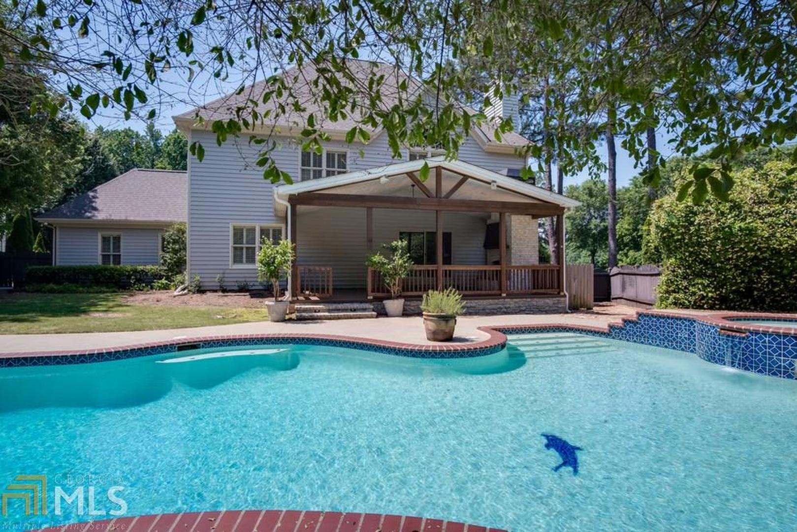 River Farm - Residential