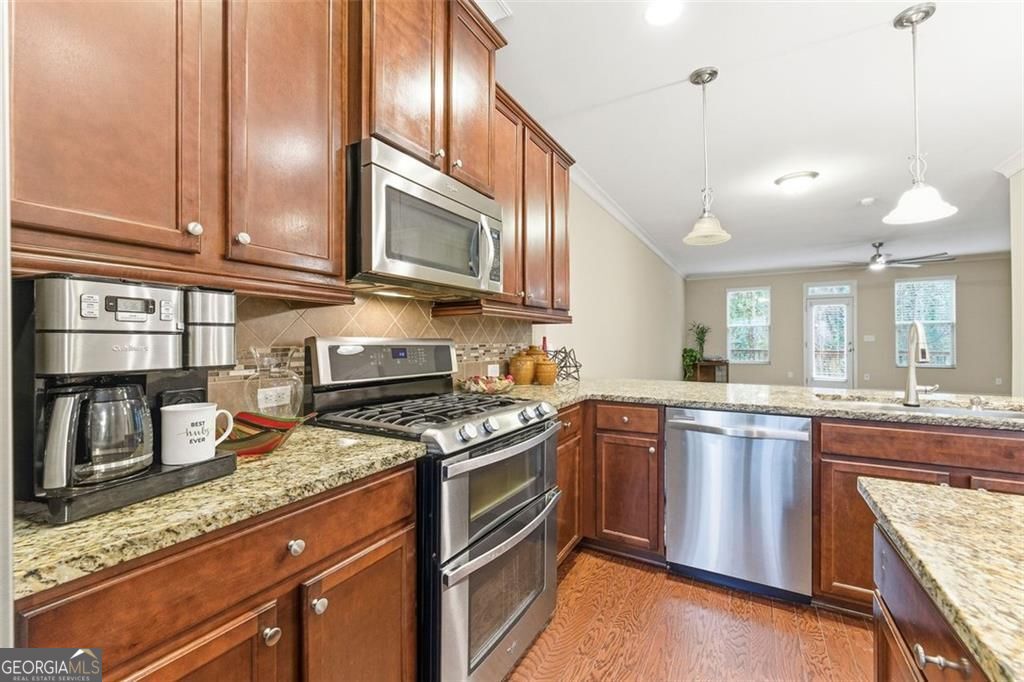 3109 Boldmere TRL SE