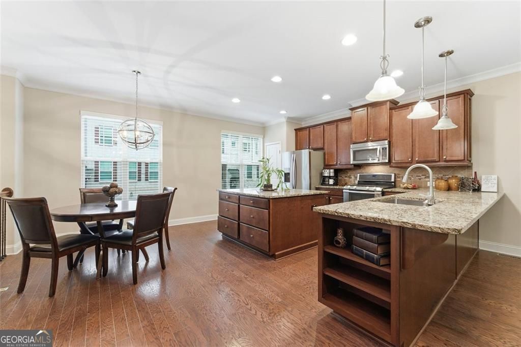 3109 Boldmere TRL SE