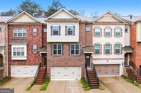 3109 Boldmere TRL SE Smyrna GA 30080