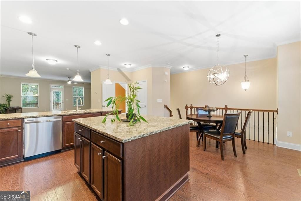 3109 Boldmere TRL SE