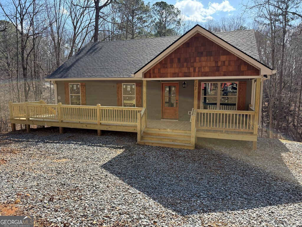 297 Oneida CIR