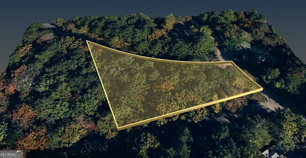 Photo of 0 Mango Lane #LOT 704, Ellijay, GA 30540 (MLS # 10764743)