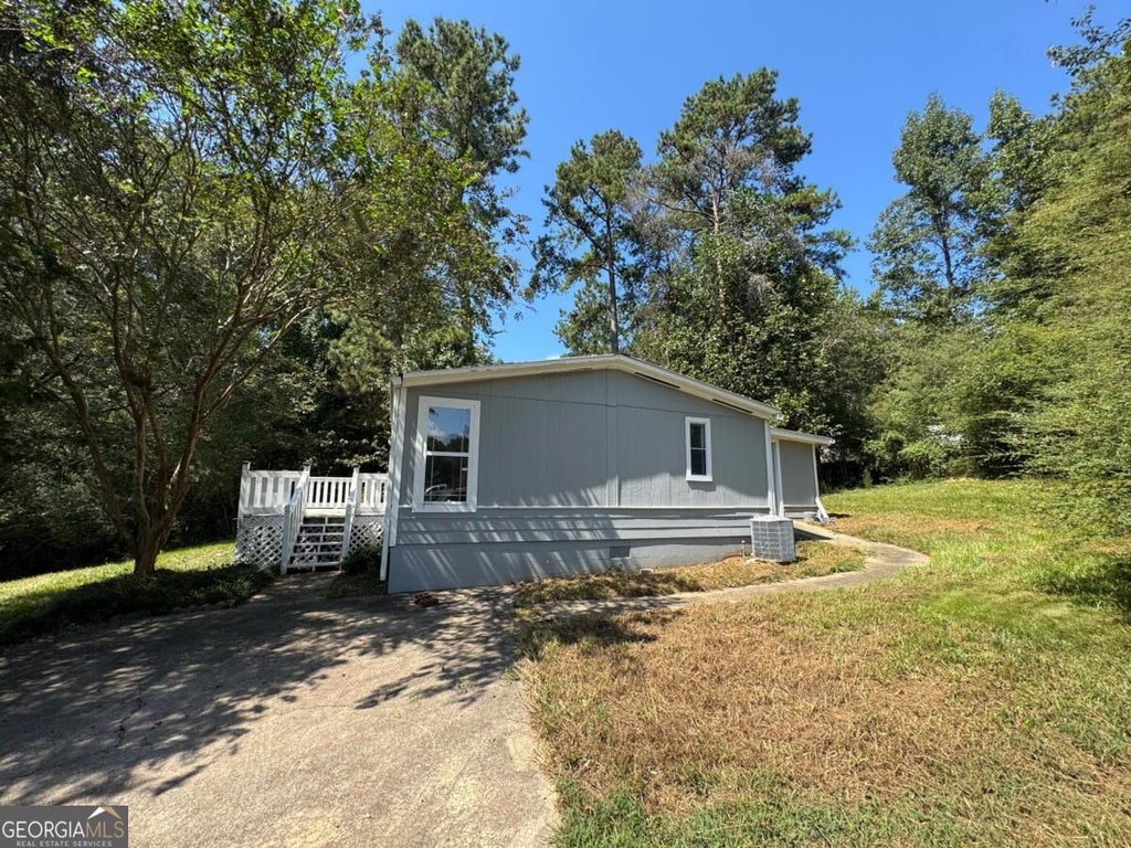 Photo of 6204 River Run Circle, Gainesville, GA 30506 (MLS # 10849409)