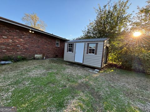 A home in Cochran