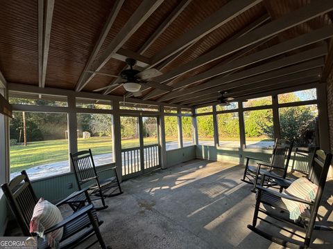 A home in Cochran