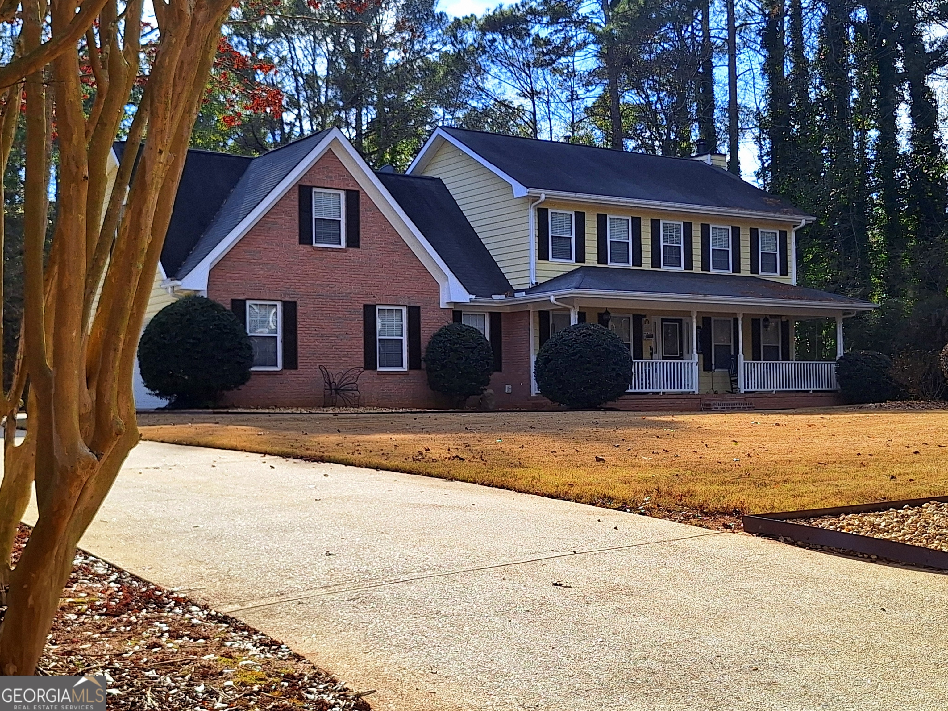 125 Chardonnay Oaks DR