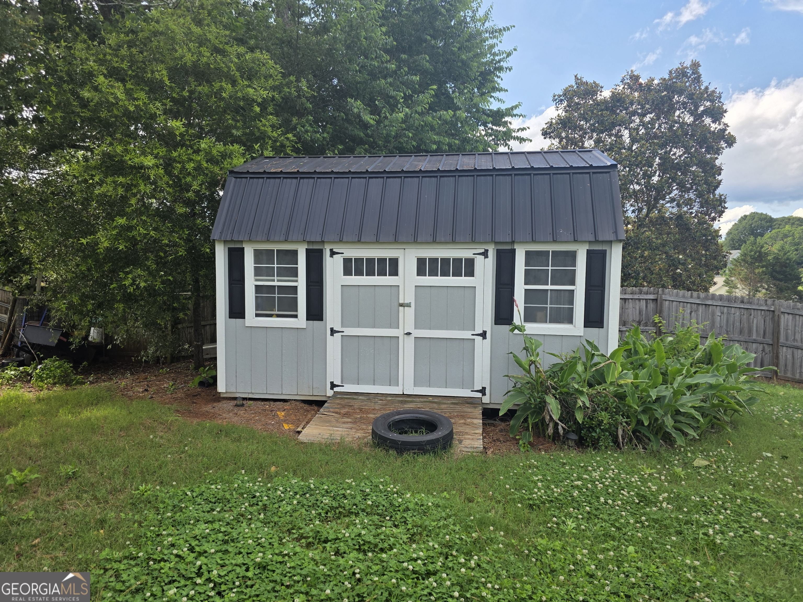 Magnolia Ridge - Residential