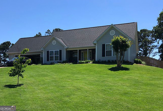 Magnolia Ridge - Residential