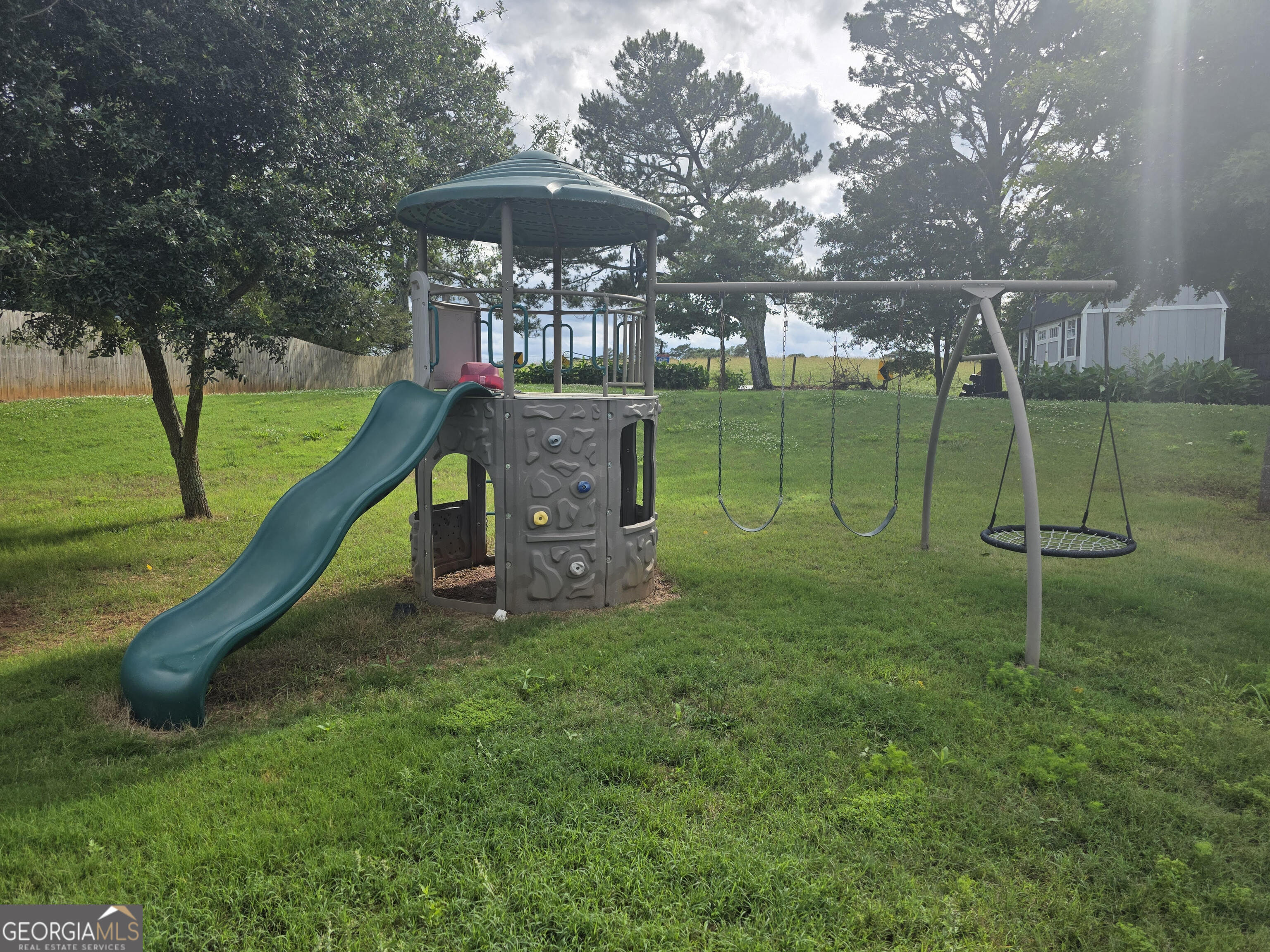 Magnolia Ridge - Residential