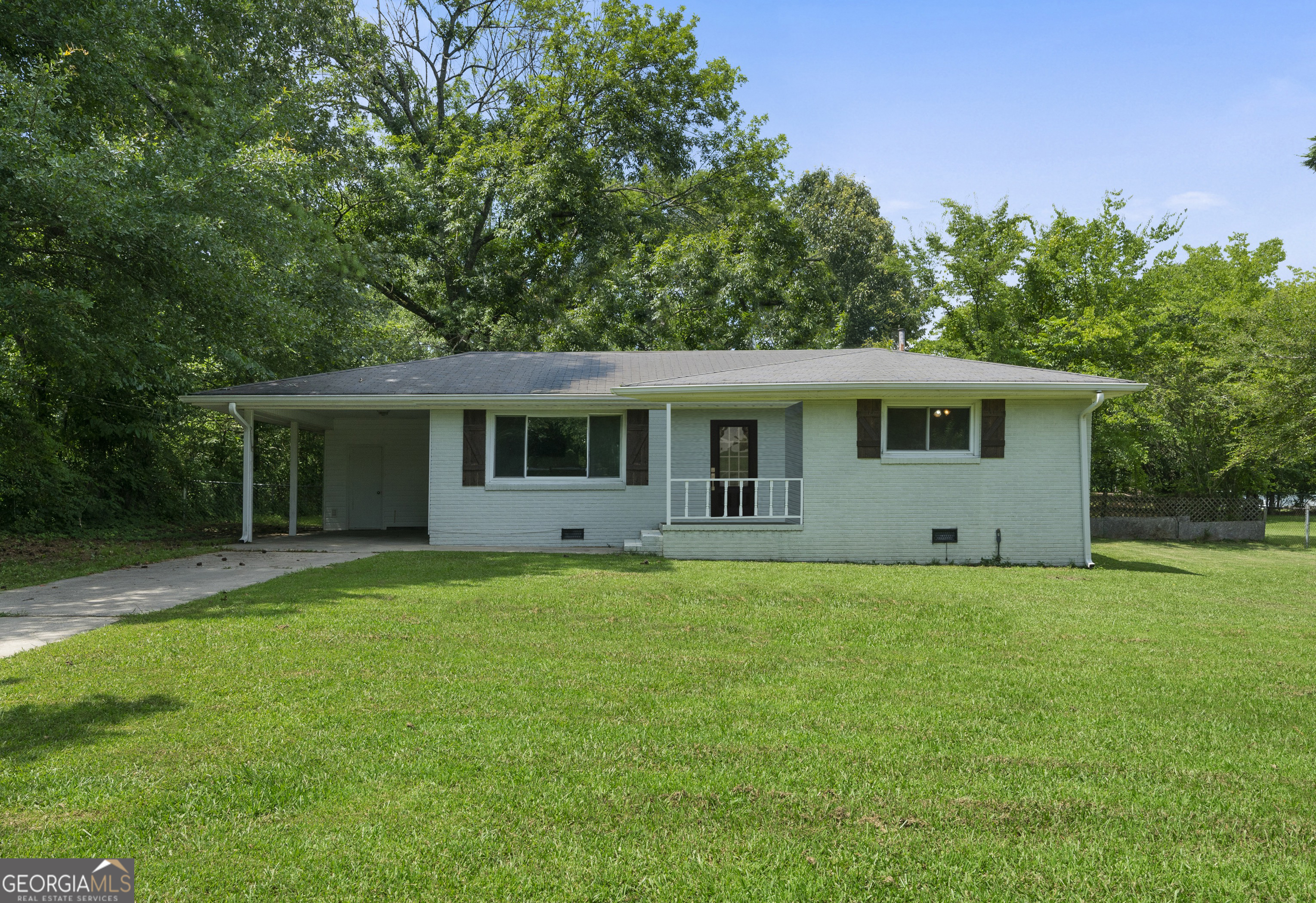 35 Wynnie RD NE