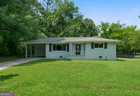 Photo of 35 Wynnie Road NE, Rome, GA 30165 (MLS # 10560602)