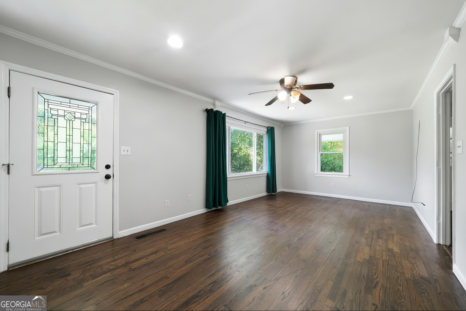 35 Wynnie RD NE