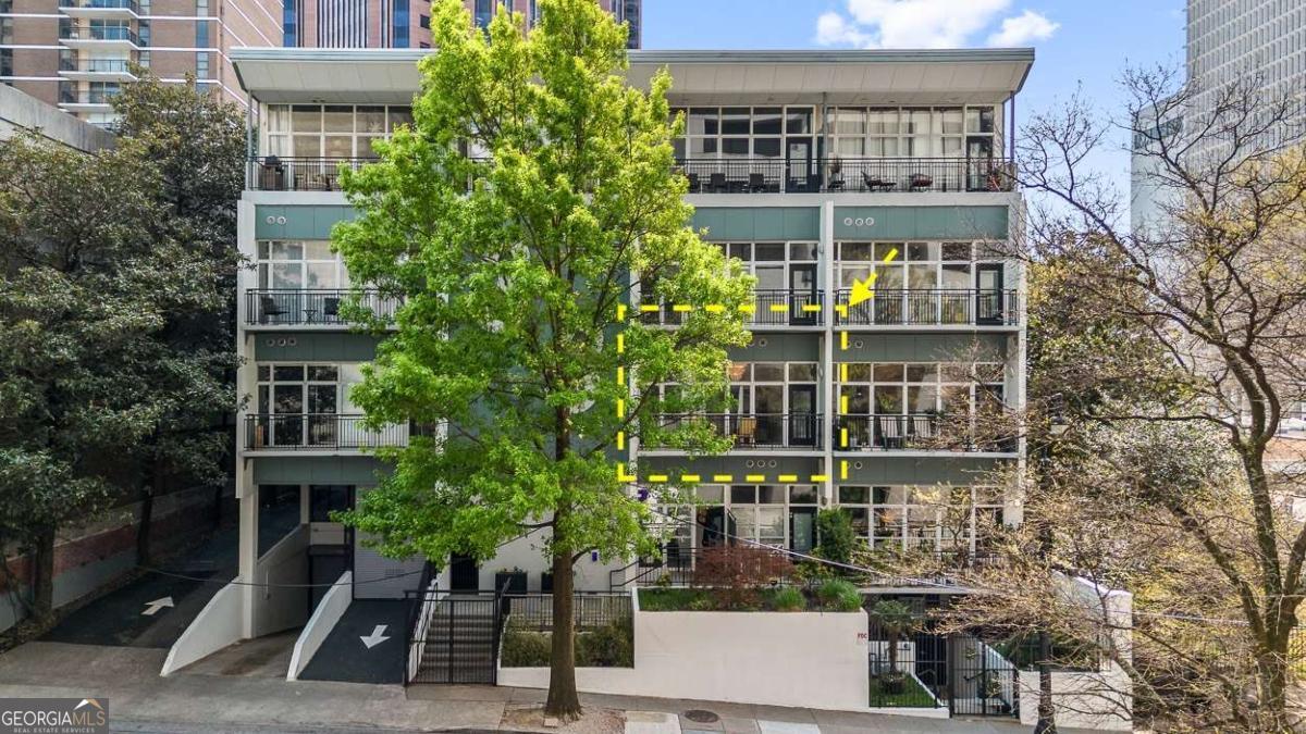 33 Ponce De Leon AVE NE 206