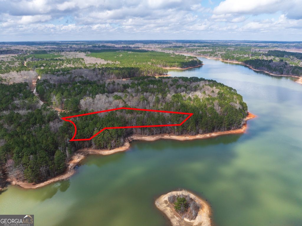 Photo of 3 Happy Hollow Road, Hampton, GA 30228 (MLS # 10709126)