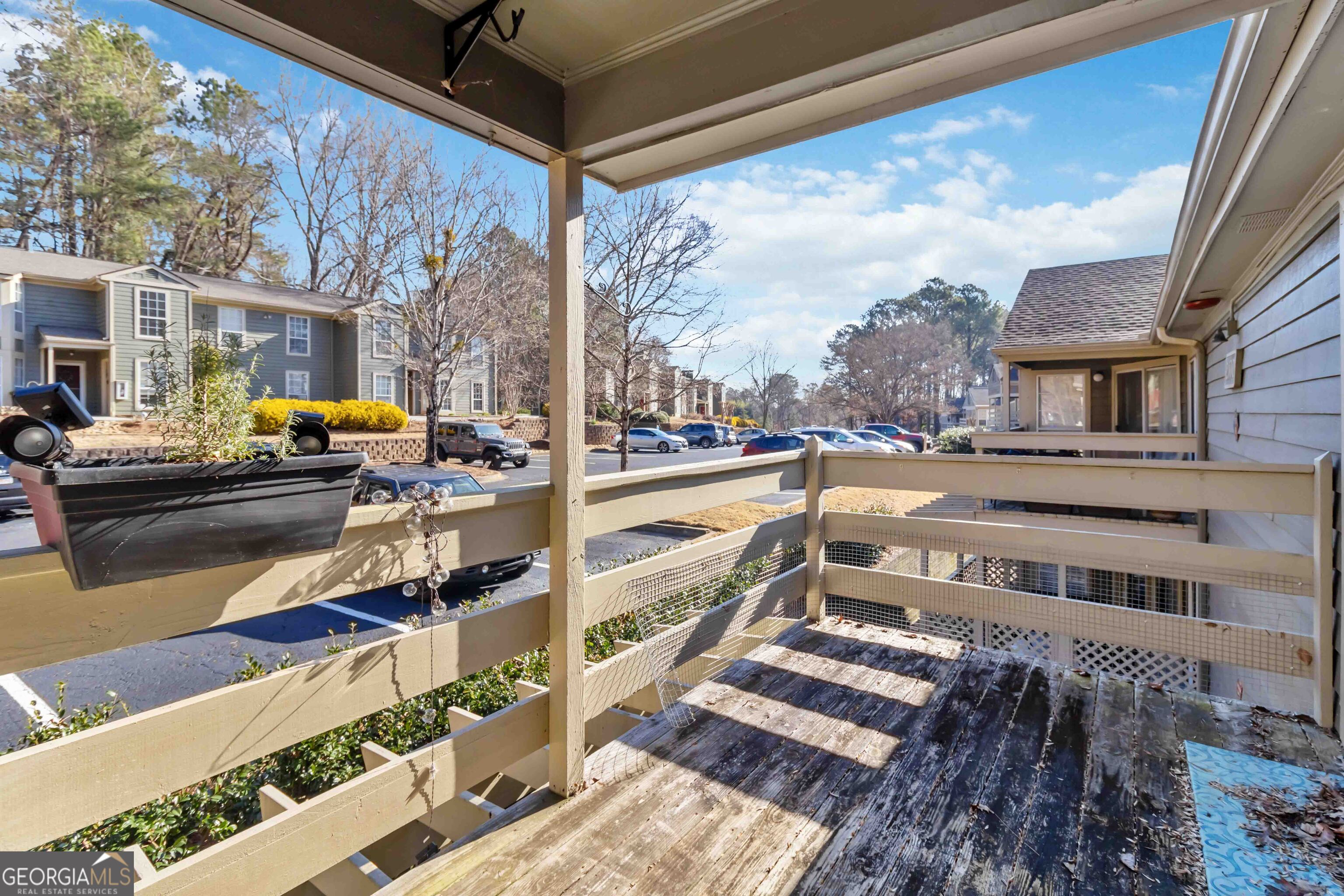 Overlook At Riverview - Residential Lease