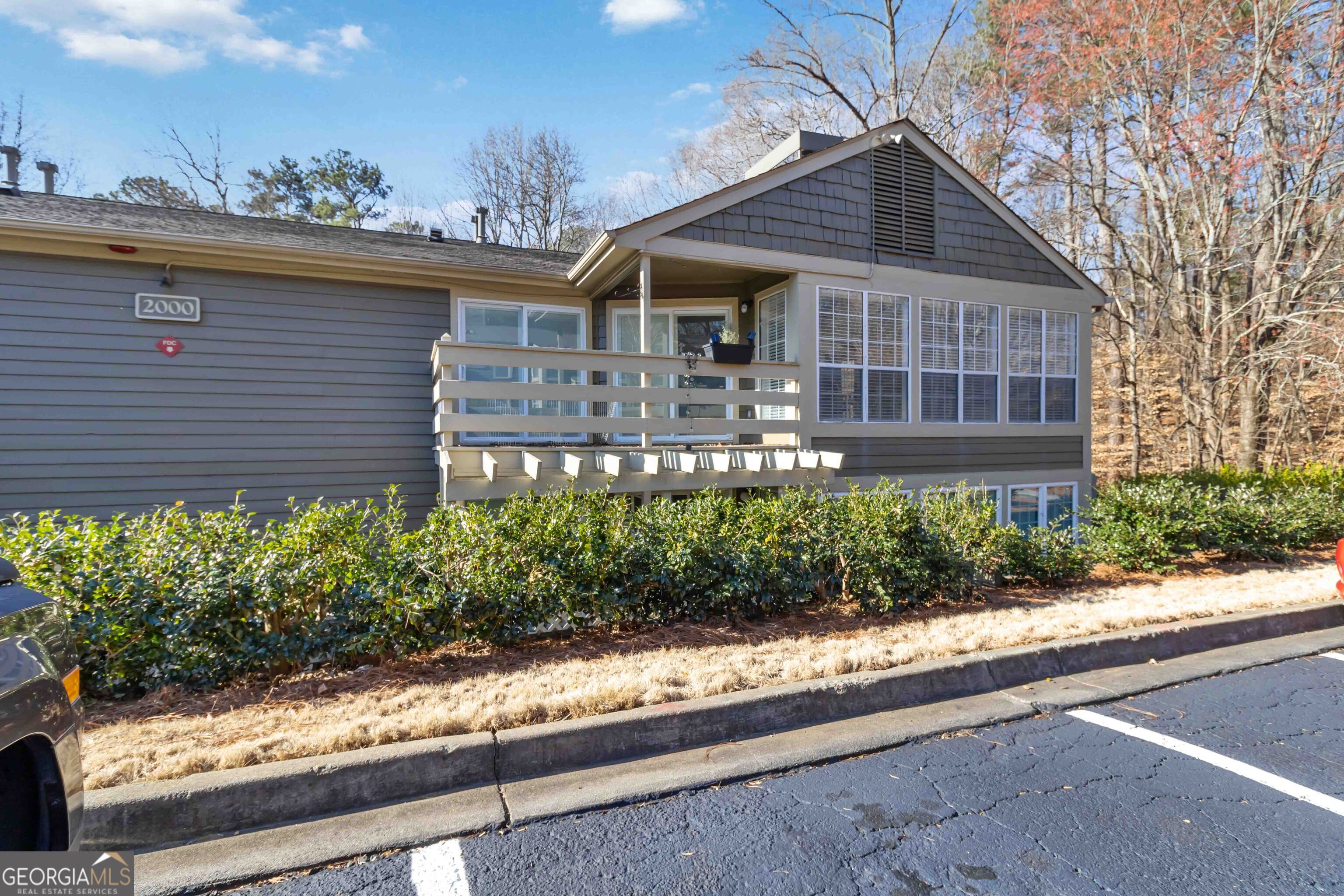Overlook At Riverview - Residential Lease