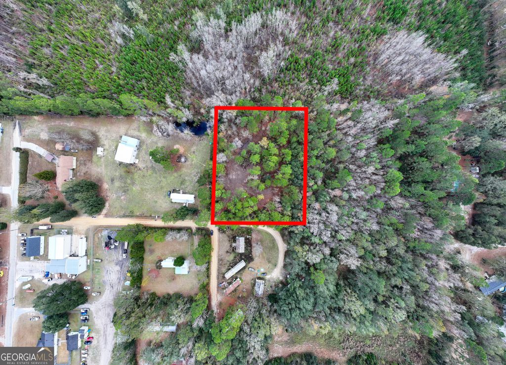 Photo of 120 Womack Road #1.4 ACRES, Jesup, GA 31545 (MLS # 10654925)