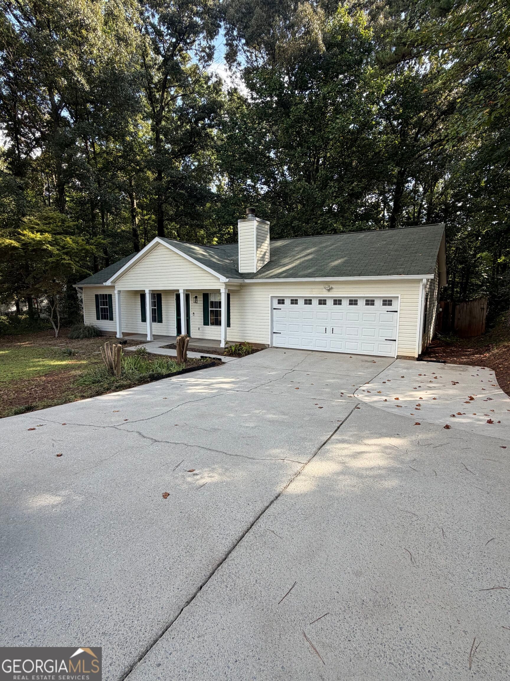 598 Ishman Ballard Road