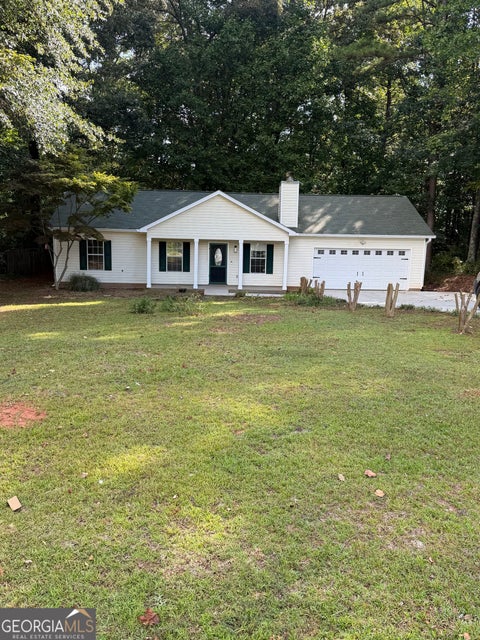 Photo of 598 Ishman Ballard Rd, Newnan, GA 30263 (MLS # 10847609)