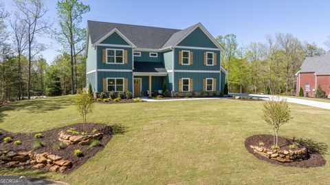 A home in Baldwin