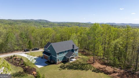 A home in Baldwin