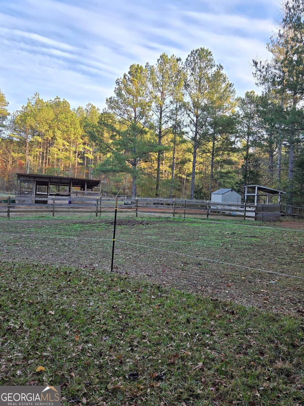 Photo of 571 King Bostick Road, Covington, GA 30016 (MLS # 10852954)