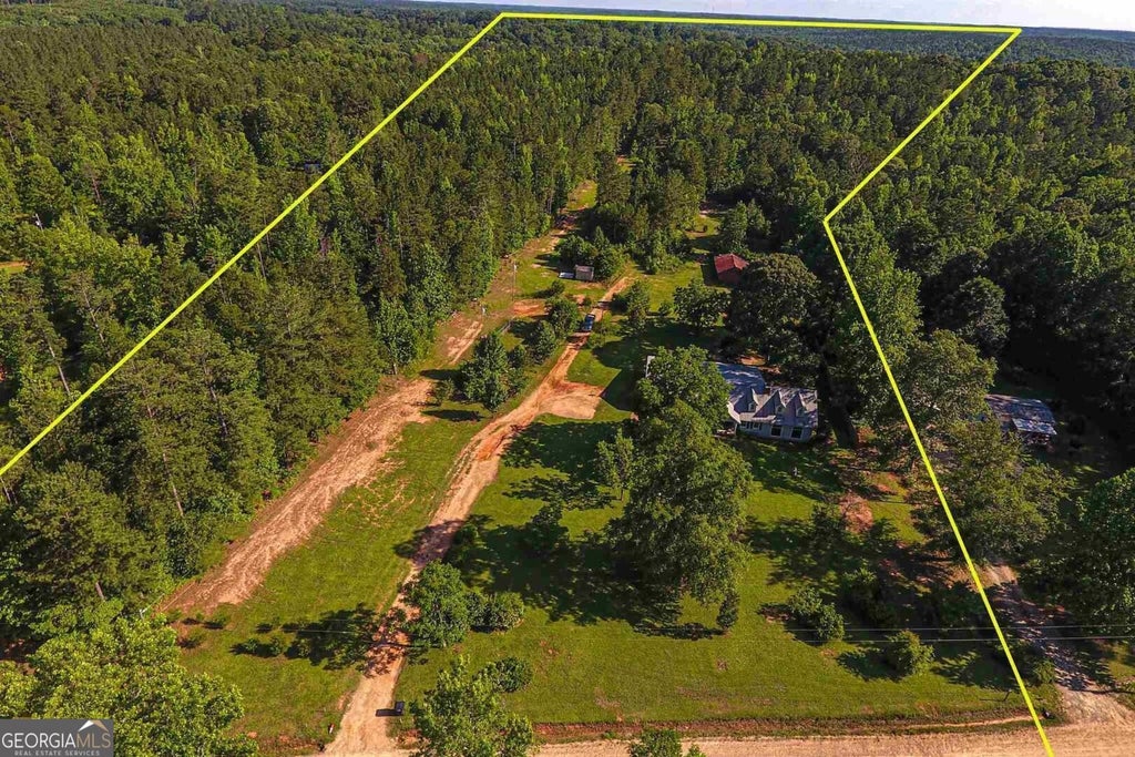 Photo of 571 King Bostick Road, Covington, GA 30016 (MLS # 10852954)