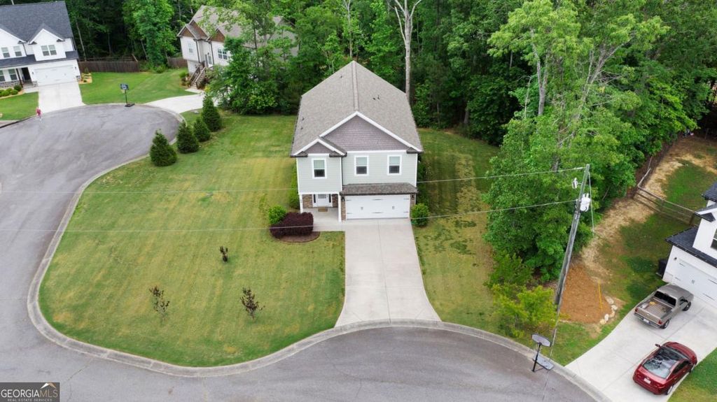 Photo of 31 Griffin Mill Drive NW, Cartersville, GA 30120 (MLS # 10764391)