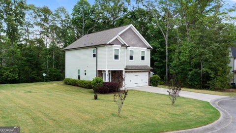 Photo of 31 Griffin Mill Drive NW, Cartersville, GA 30120 (MLS # 10764391)