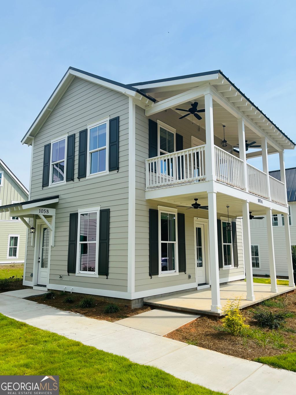 Photo of 105 Gardenia Lane #105B, Lagrange, GA 30240 (MLS # 10686175)