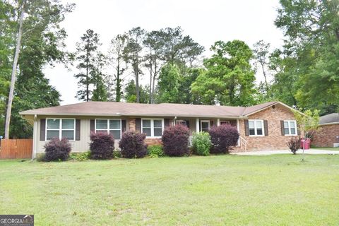 4648 Lattimore DR Macon GA 31210