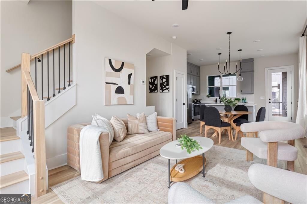 Photo of 1123 Knight Walk NW, Atlanta, GA 30318 (MLS # 10682476)