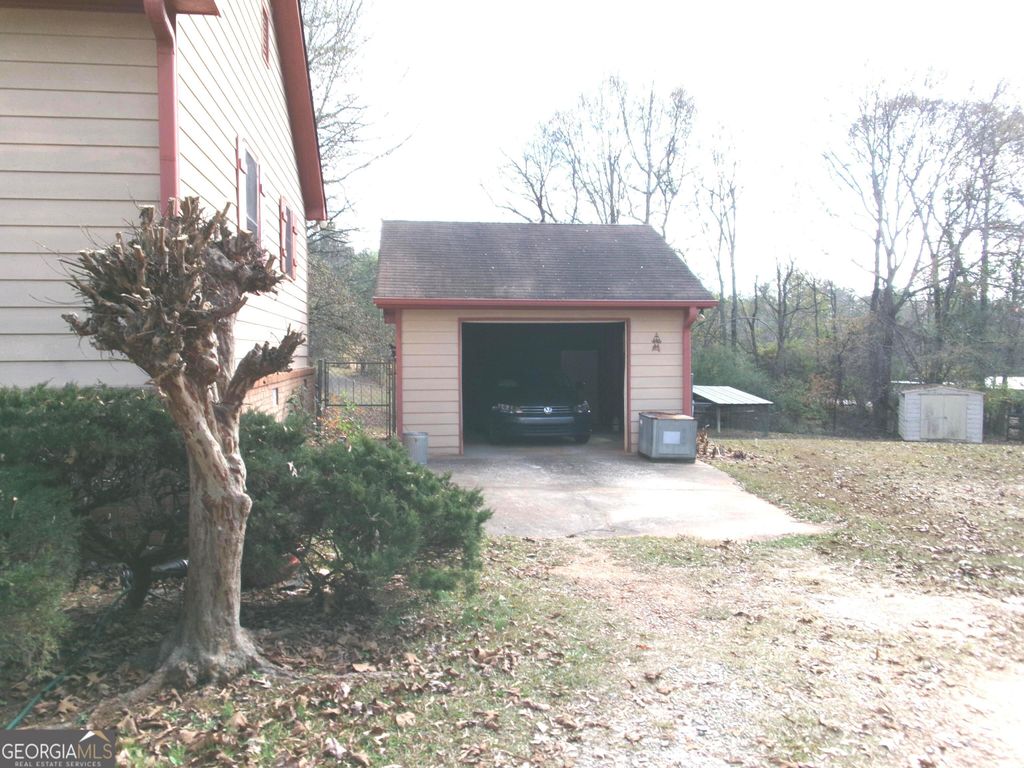 Photo of 3848 Concord Road, Newborn, GA 30056 (MLS # 10650535)