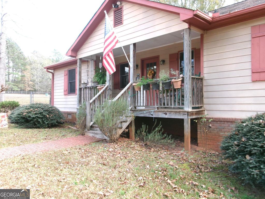 Photo of 3848 Concord Road, Newborn, GA 30056 (MLS # 10650535)