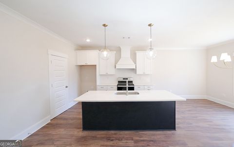 A home in Watkinsville