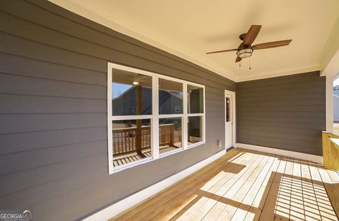 A home in Watkinsville