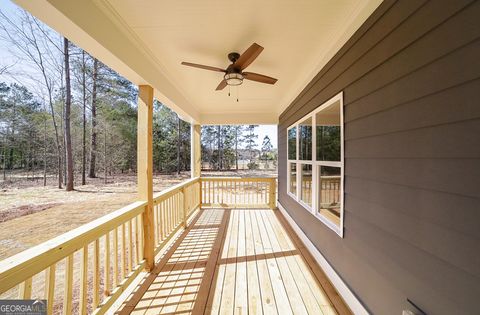 A home in Watkinsville