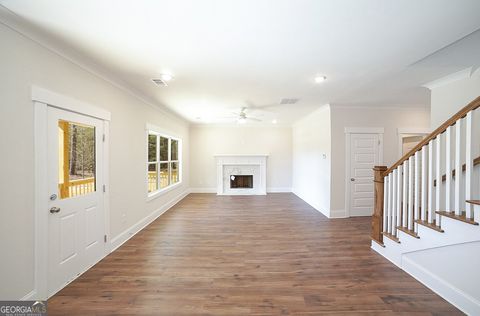 A home in Watkinsville
