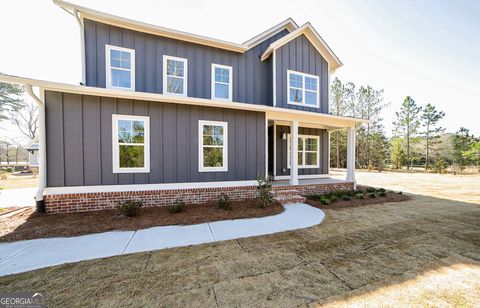 A home in Watkinsville