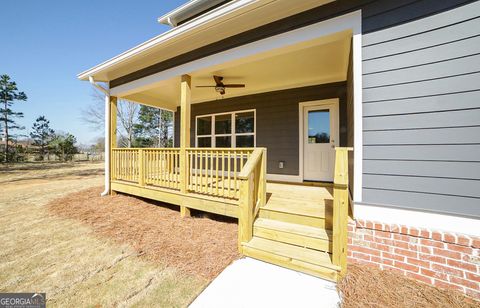A home in Watkinsville