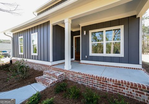 A home in Watkinsville