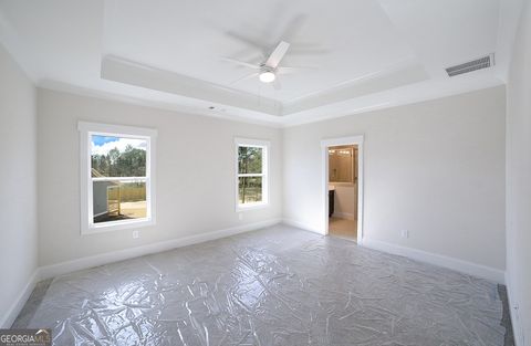 A home in Watkinsville