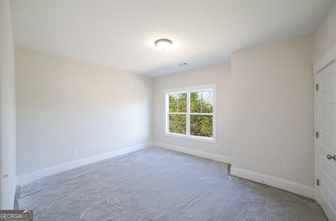 A home in Watkinsville