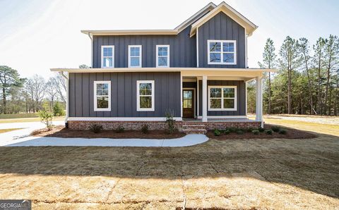 A home in Watkinsville