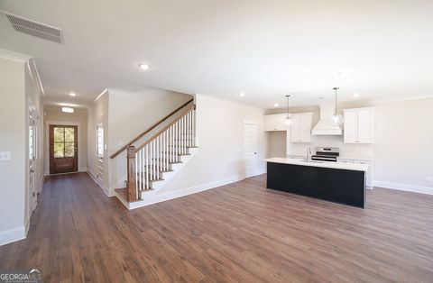 A home in Watkinsville