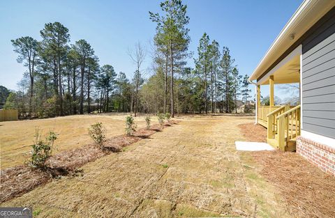 A home in Watkinsville