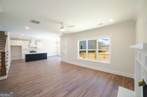 A home in Watkinsville