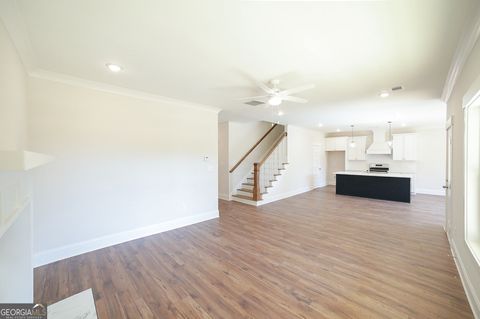A home in Watkinsville