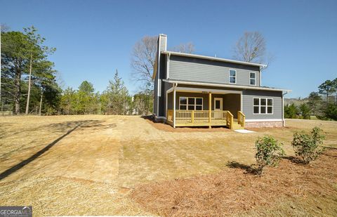 A home in Watkinsville